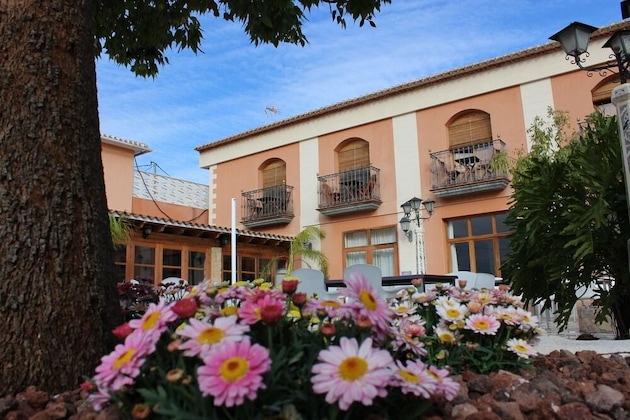 Gallery - Hotel Llar La Morena