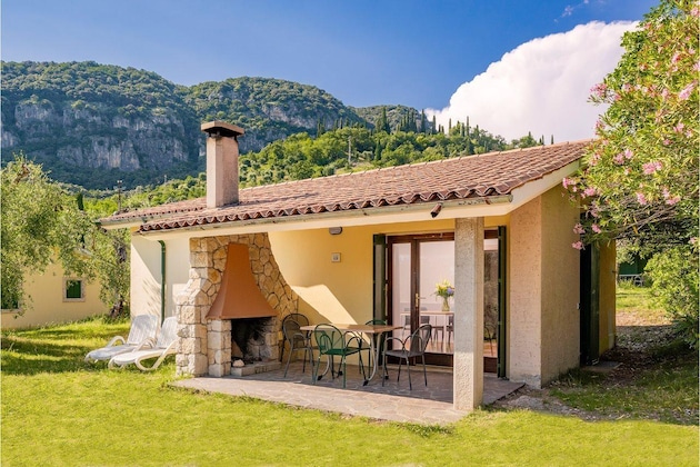 Gallery - Residence Parco Del Garda