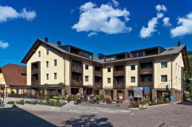 Gallery - Ariston Dolomiti Residence