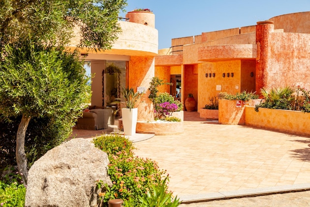 Gallery - Sant'elmo Beach Hotel