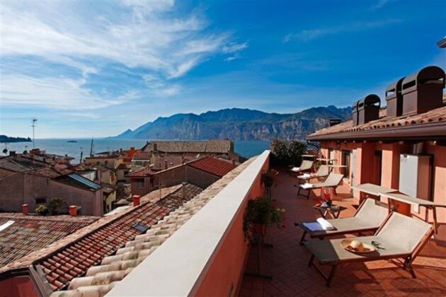 Gallery - Hotel Lago Di Garda