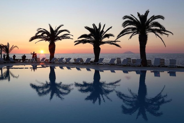 Gallery - Villaggio Cala Di Volpe