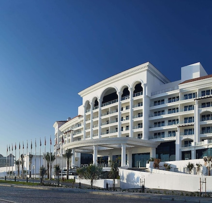 Gallery - Waldorf Astoria Dubai Palm Jumeirah