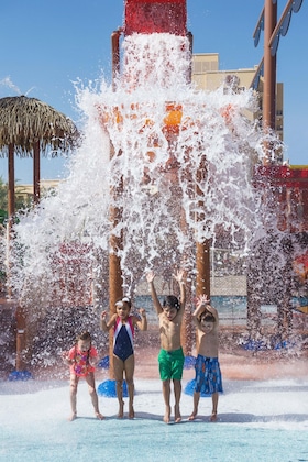 Gallery - Doubletree By Hilton Resort & Spa Marjan Island