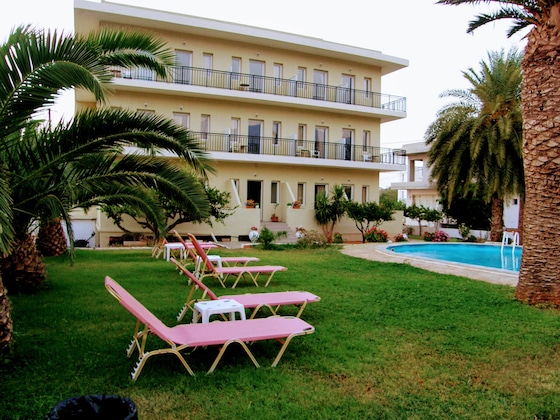 Gallery - Ambrosia Hotel