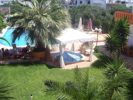 Gallery - Maria Apartments