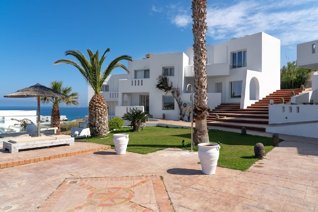 Gallery - Arkasa Palace Boutique Villas Karpathos