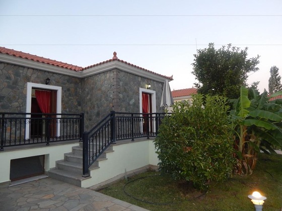 Gallery - Kaloni Village Apartments