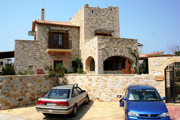 Gallery - Mani Village Villas