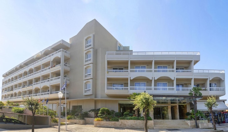 Gallery - Athineon Hotel