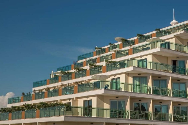 Gallery - Alan Xafira Deluxe Resort & Spa
