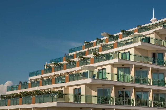 Gallery - Xafira Deluxe Resort & Spa - All Inclusive