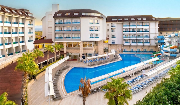 Gallery - Ramada Resort By Wyndham Side