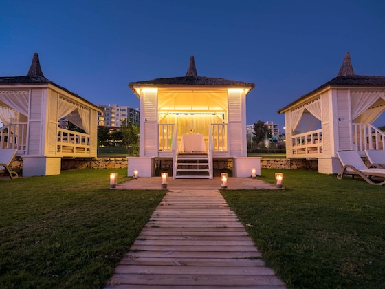 Gallery - Akra Sorgun Tui Blue Sensatori