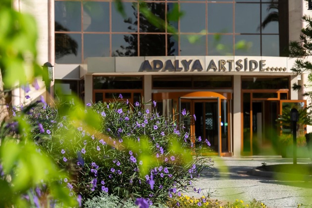 Gallery - Adalya Art Side