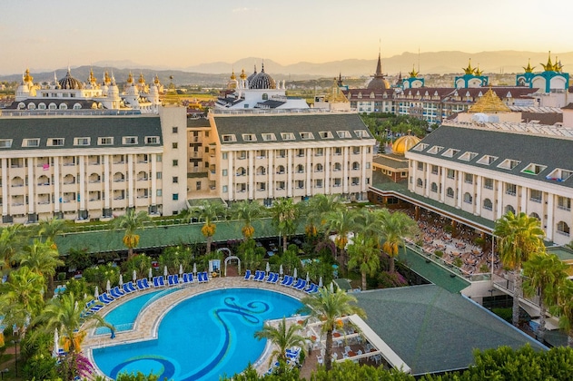Gallery - Hane Garden Hotel