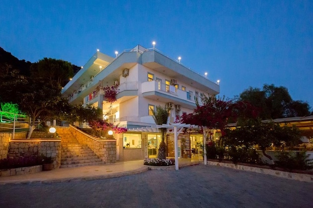 Gallery - Kas Marin Hotel