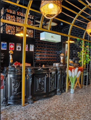 Gallery - Anjeliq Downtown Boutique Hotel