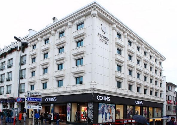 Gallery - Victory Hotel & Spa Istanbul