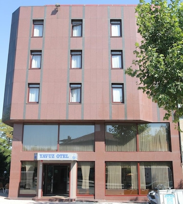 Gallery - Yavuz Otel