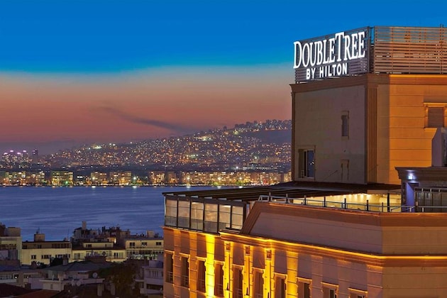 Gallery - Doubletree By Hilton Hotel Izmir - Alsancak