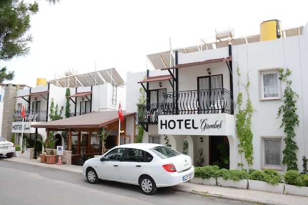 Gallery - Hotel Gumbet