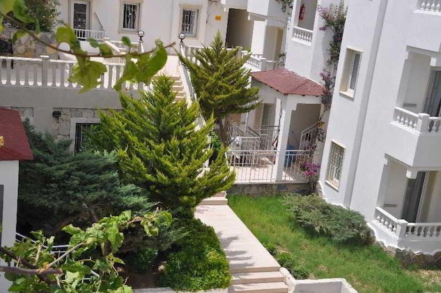 Gallery - Poseidon Suites Bodrum