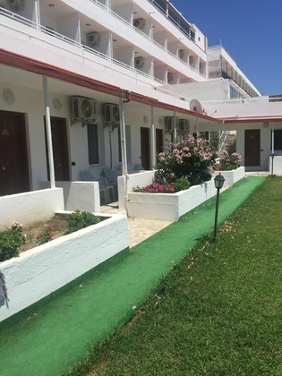 Gallery - Söz Hotel