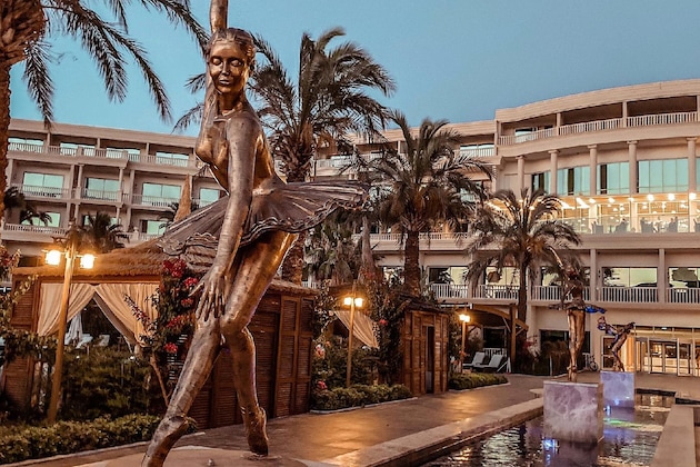 Gallery - Vogue Hotel Supreme Bodrum
