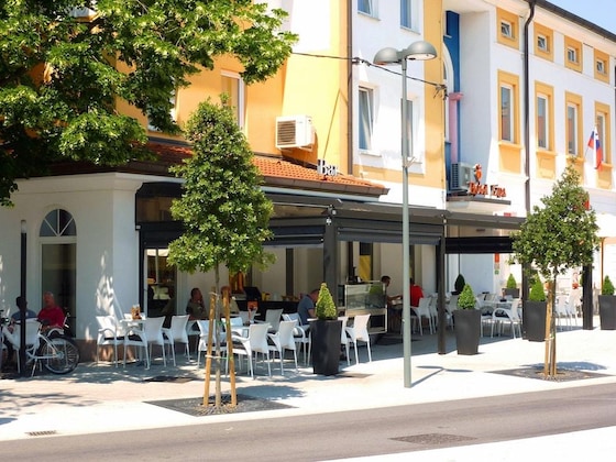 Gallery - Hotel Lipa