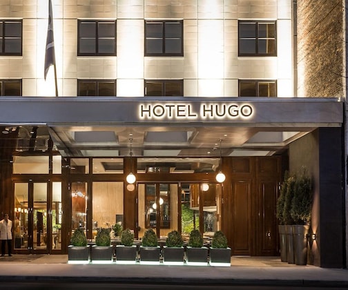Gallery - Hotel Hugo