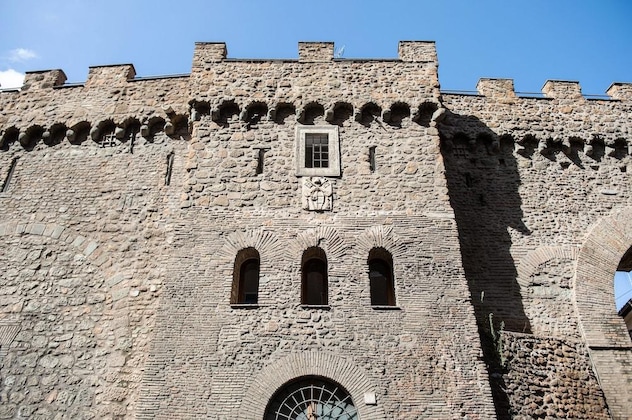 Gallery - Borgo Pio Suites Inn
