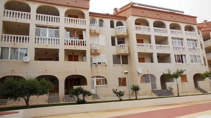 Gallery - Apartamentos Gardenias 3000