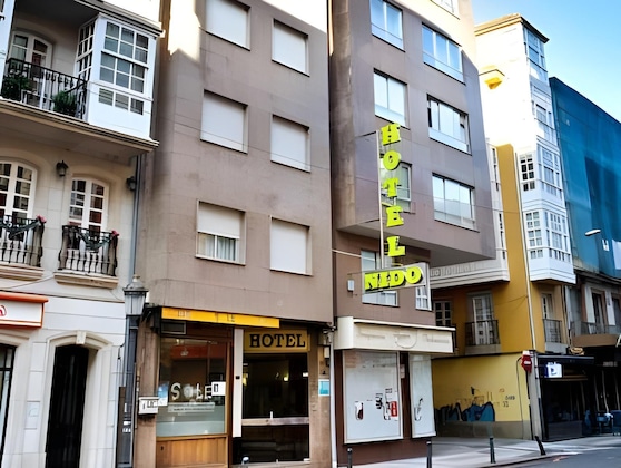 Gallery - Hotel Nido