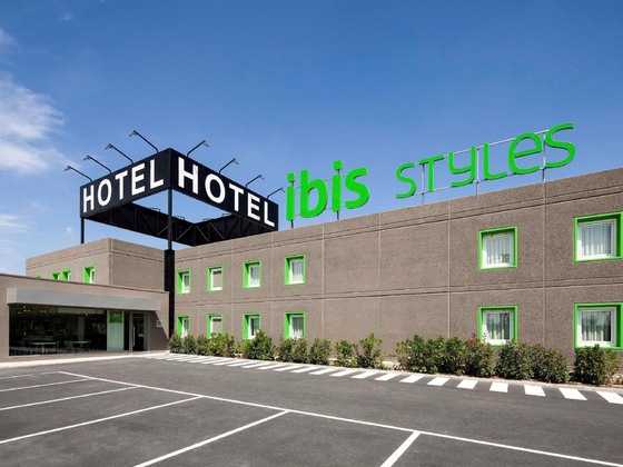 Gallery - Ibis Styles Lleida Torrefarrera