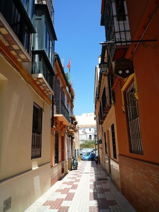 Gallery - El Riad Andaluz