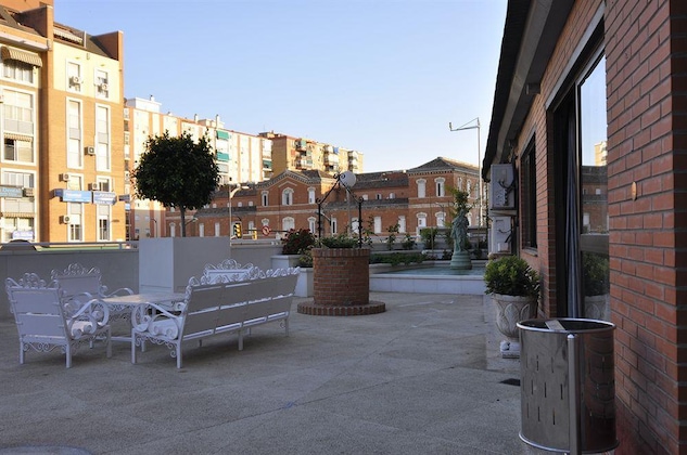 Gallery - Hotel Las Américas