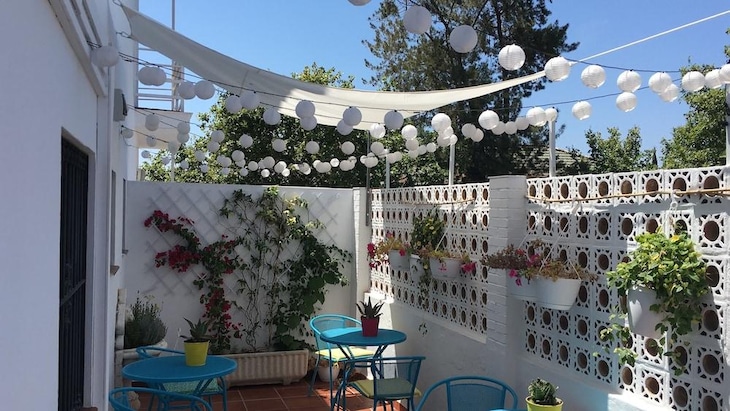 Gallery - La Moraga De Poniente Málaga Hostel