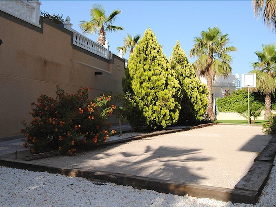 Gallery - Hotel Costa Blanca Rojales