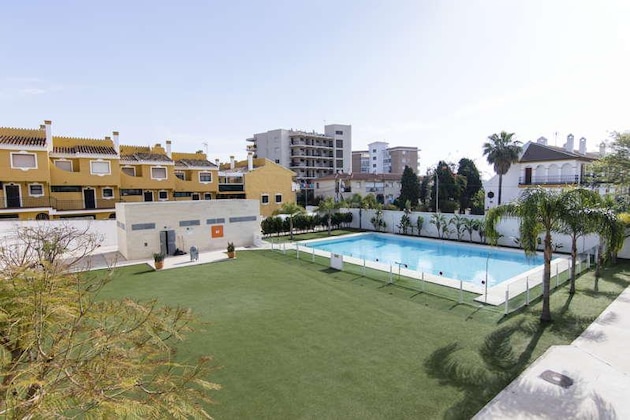 Gallery - Torremolinos Inturjoven Youth Hostel