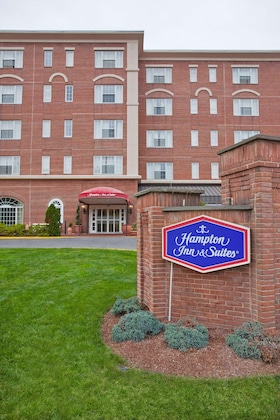 Gallery - Hampton Inn & Suites Stamford