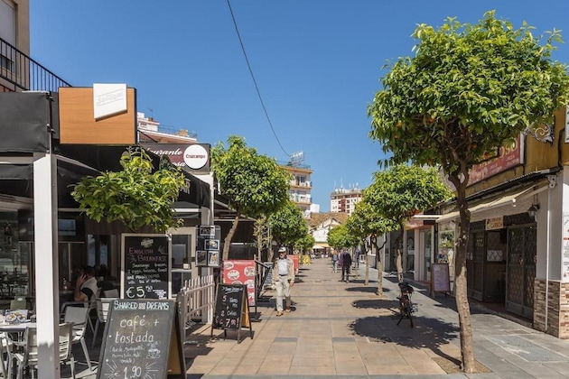 Gallery - Málaga Inn