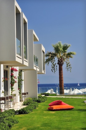 Gallery - Lugga Boutique Hotel & Beach