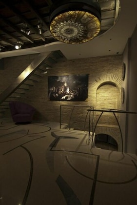 Gallery - Bdb Luxury Rooms Margutta