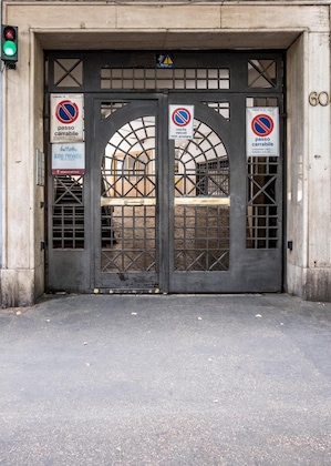 Gallery - B&B Zen Trastevere