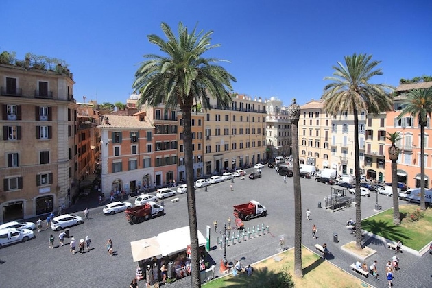 Gallery - Internazionale Domus