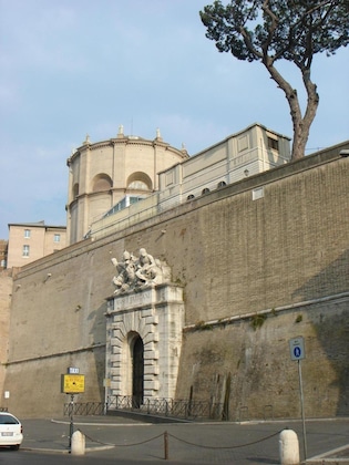 Gallery - Mocenigo Vatican Suites