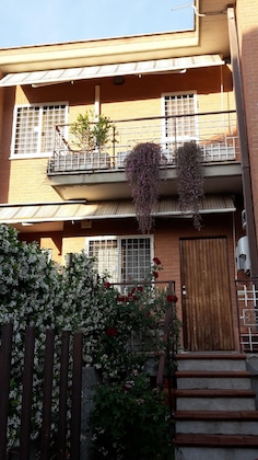 Gallery - Nuova Fiera Aparthouse