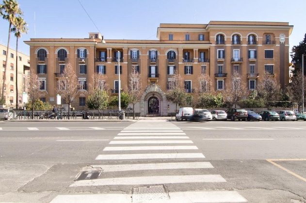 Gallery - Palma Residence Castro Pretorio