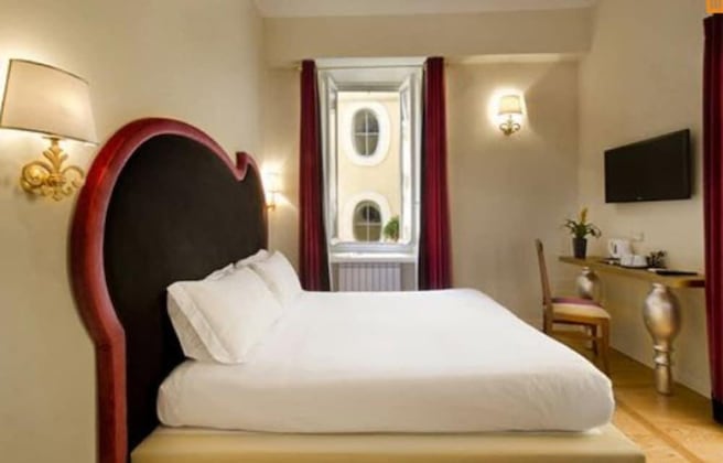 Gallery - Residenza Frattina
